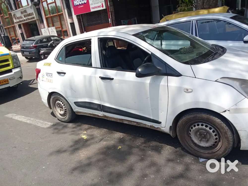 Hyundai Xcent 2019 1.2 Base