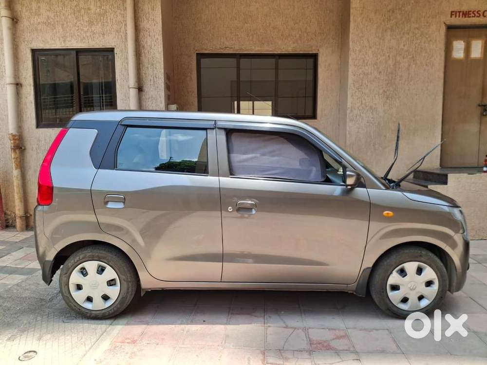 2022 Maruti Suzuki Petrol Automatic