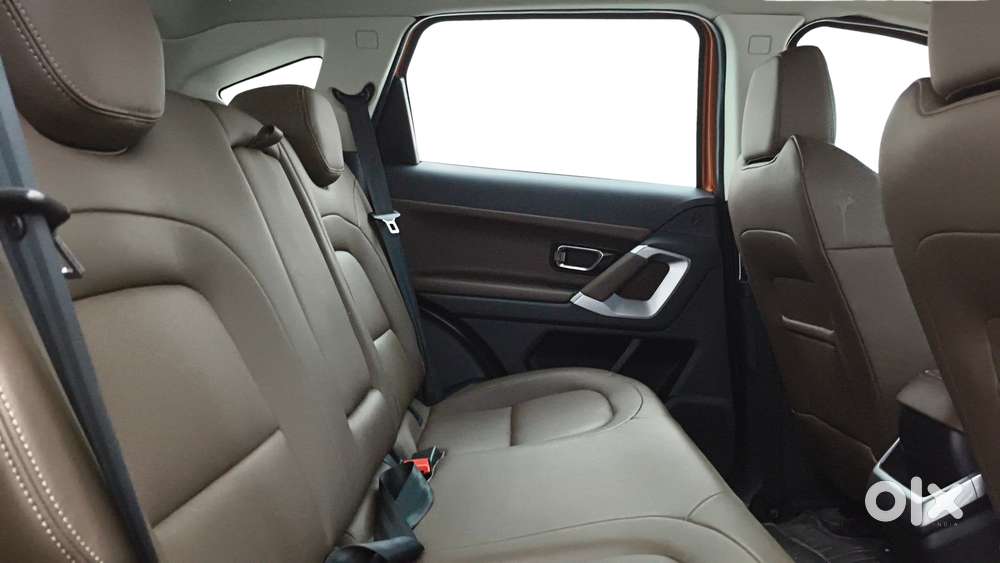 Tata Harrier Xz, 2019, Diesel