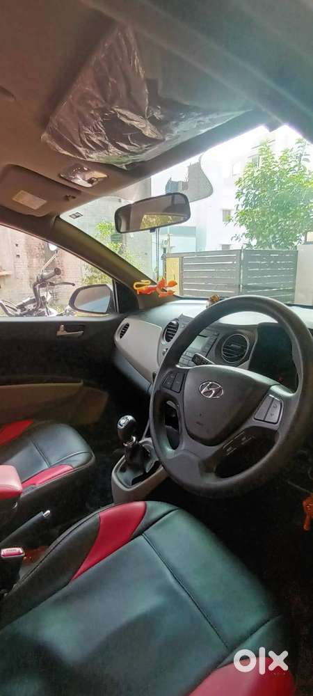 Hyundai Grand I10 Sportz Manual For Sales