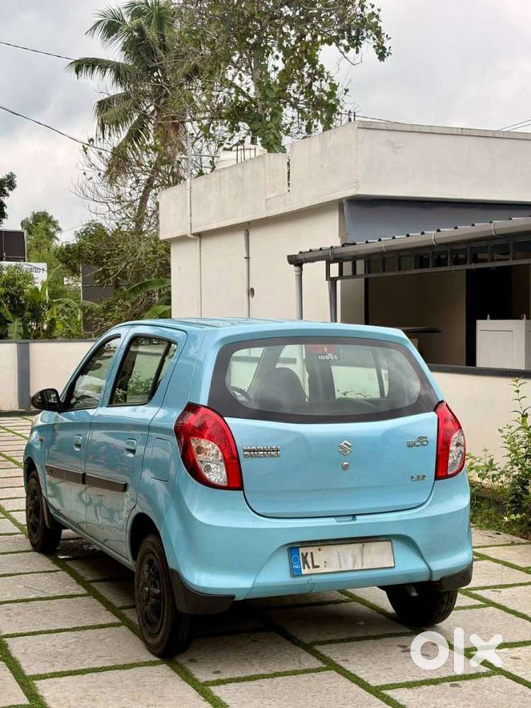 Maruti Suzuki Alto 800 2012-2016 Lxi, 2013, Petrol