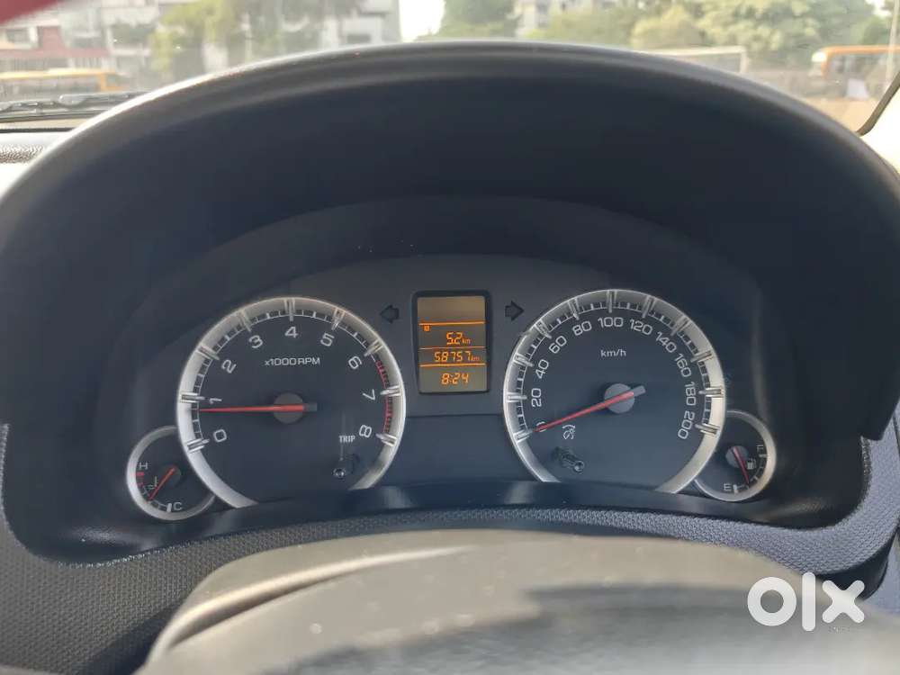 Very Less Driven