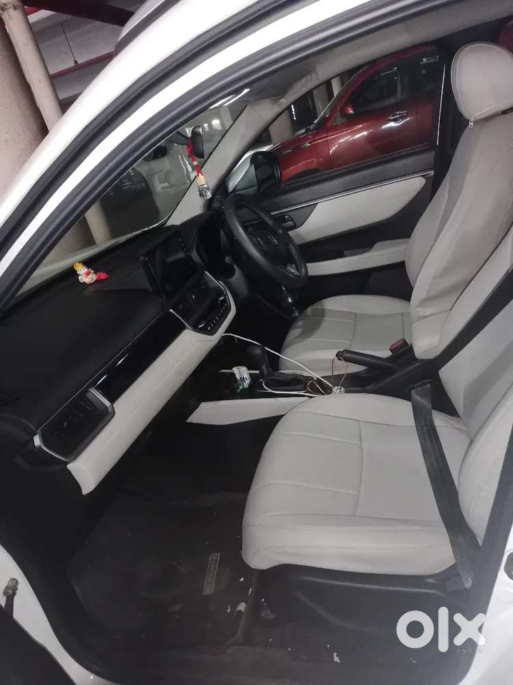 Honda Elevate 2024 Petrol 6500 Km Driven