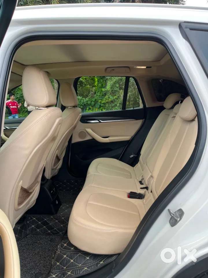 Bmw X1 Sdrive 20d X Line, 2016, Diesel