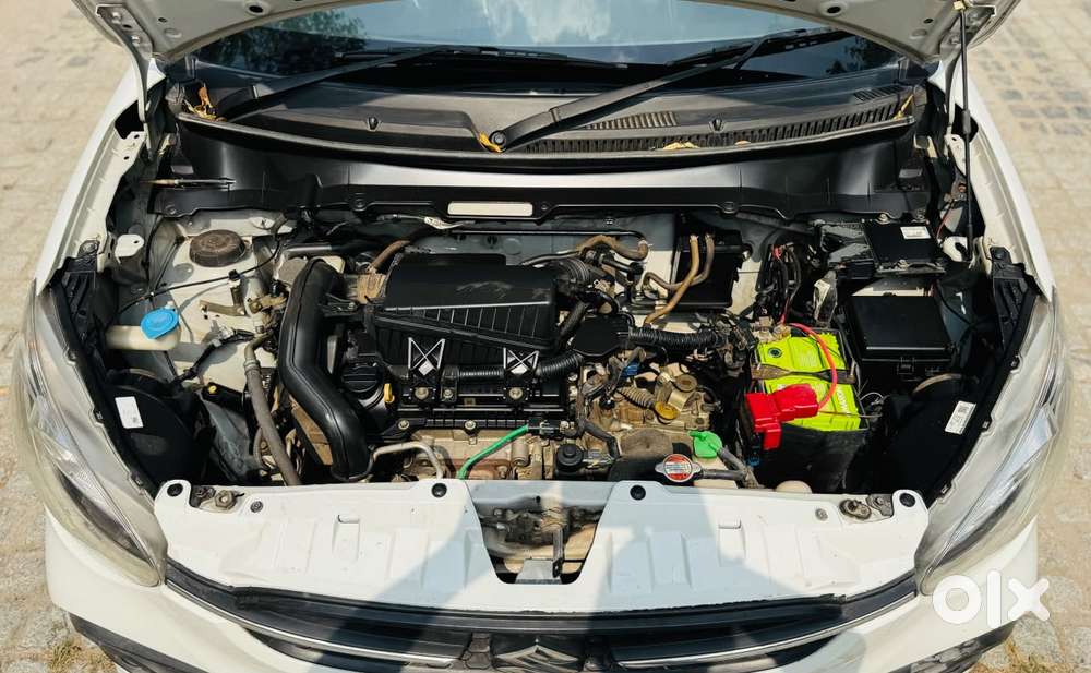 Maruti Suzuki Celerio 1.0 Vxi Mt, 2022, Petrol