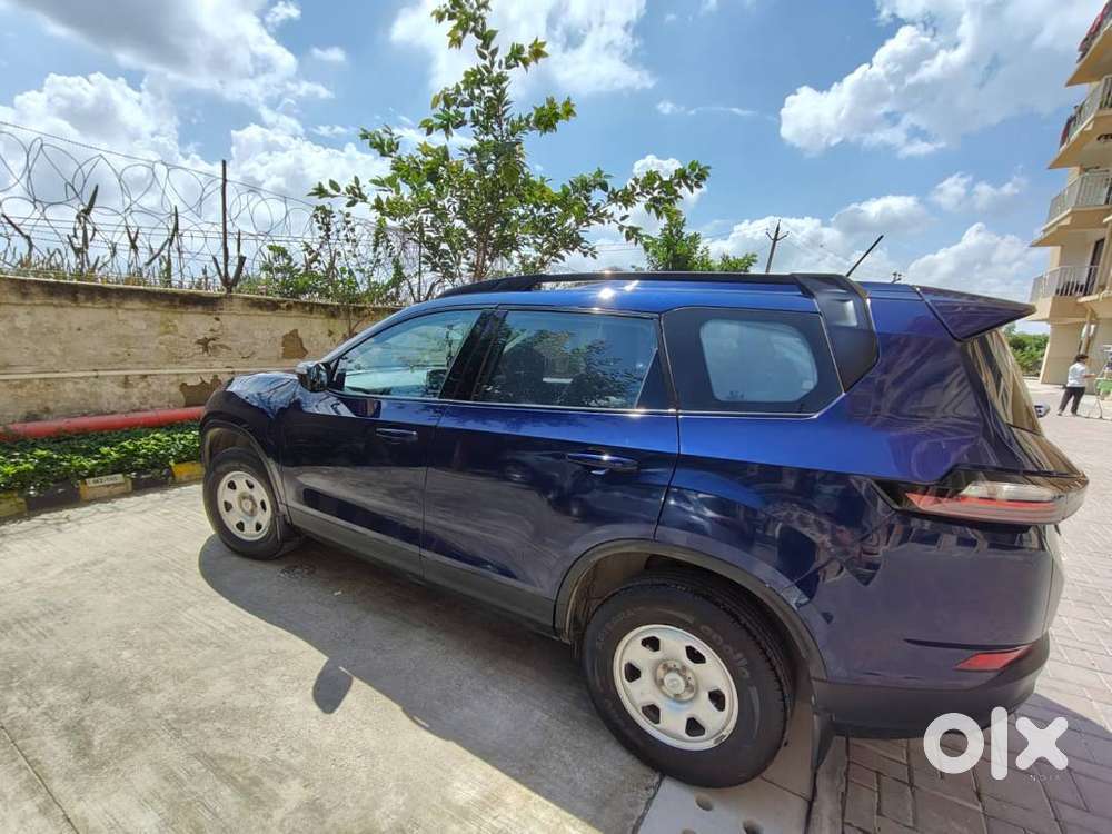 Tata Safari For Sale