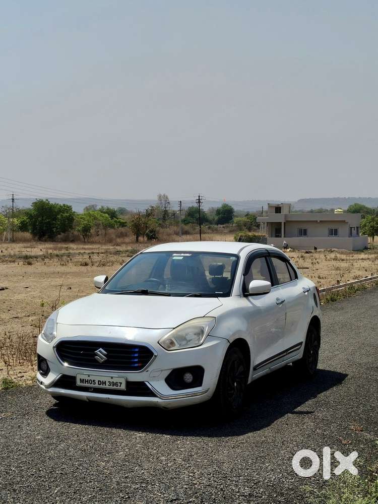 Maruti Suzuki Dzire 2017 Diesel Well Maintained