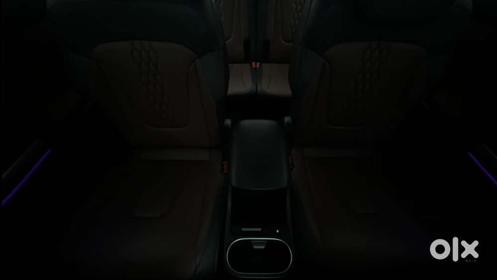 Hyundai Alcazar Signature (o) 6 Str 1.5 Petrol Dct, 2023, Petrol