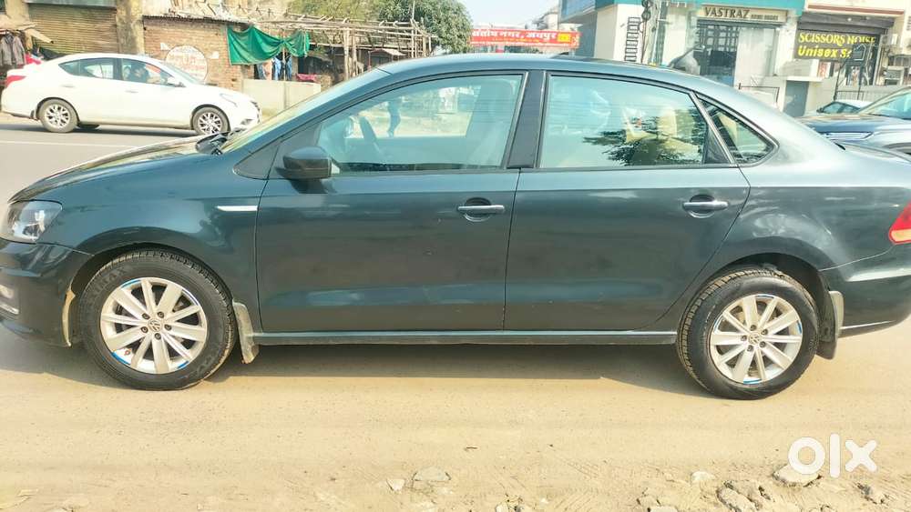 Volkswagen Vento 1.5 Tdi Highline Plus, 2018, Diesel