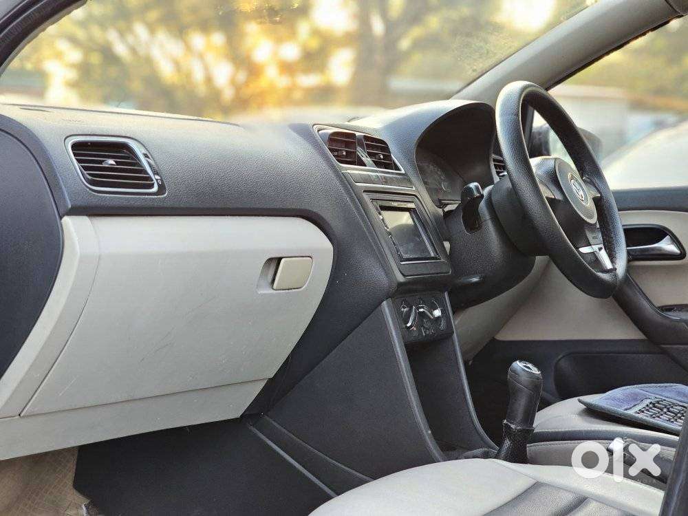 Volkswagen Polo, 2013, Diesel
