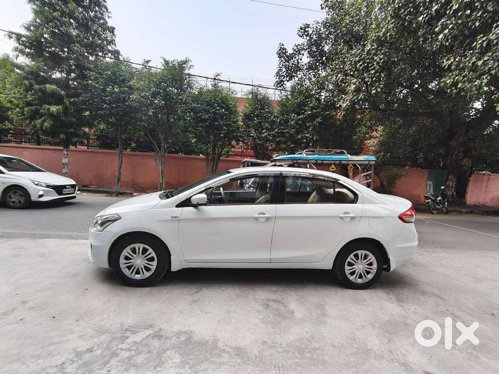 Maruti Suzuki Ciaz Sigma Diesel, 2018, Diesel