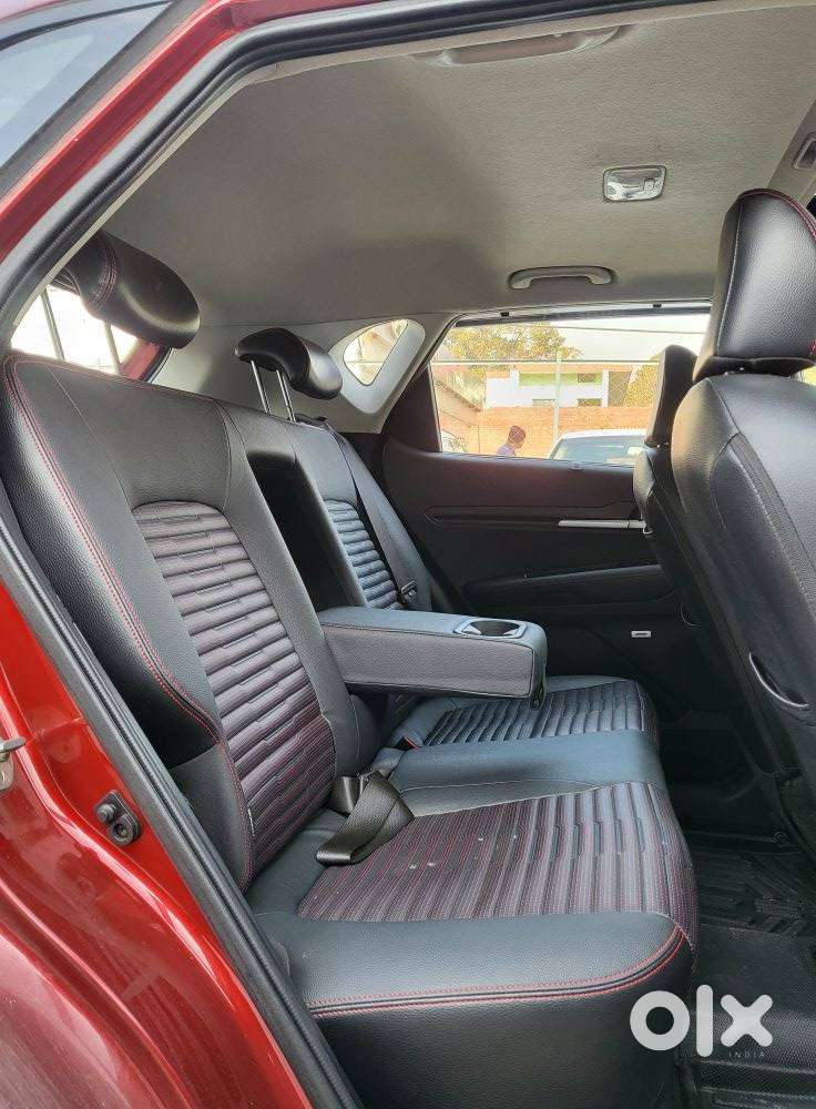 Kia Sonet 1.5 Gtx Plus Diesel, 2022, Diesel