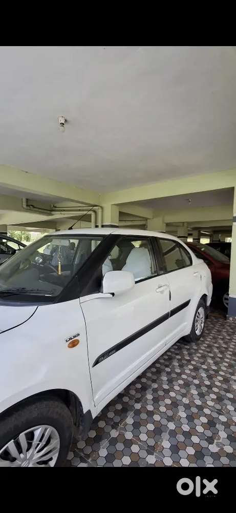 Maruti Suzuki Dzire 2008 Vdi