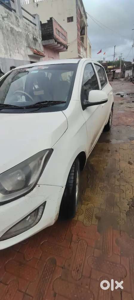 Hyundai I20 Sportz 2013 Diesel Car