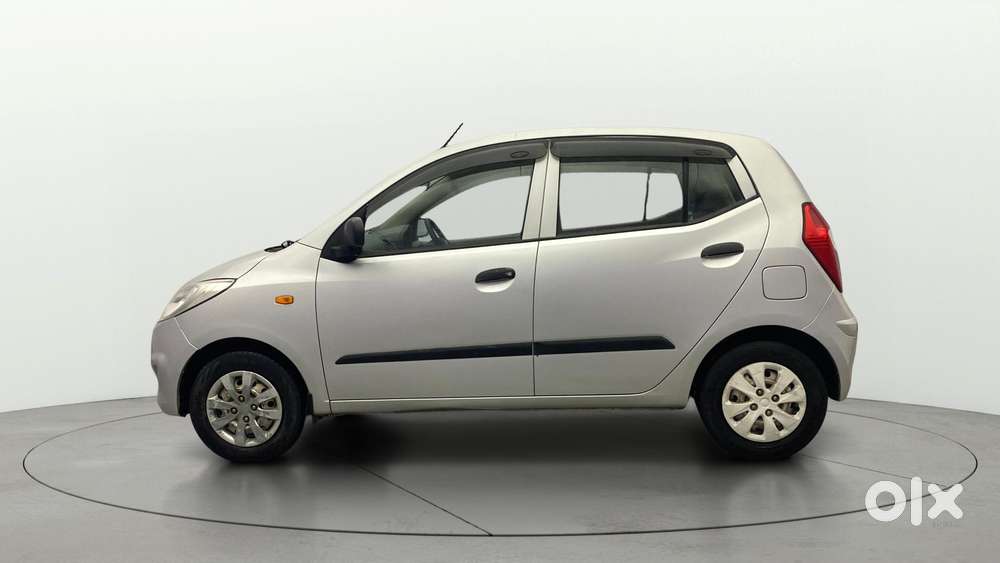Hyundai I10 Era, 2013, Petrol