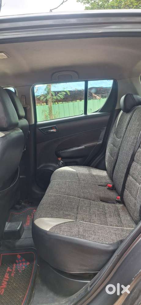 Maruti Suzuki Swift Zxi, 2015, Petrol