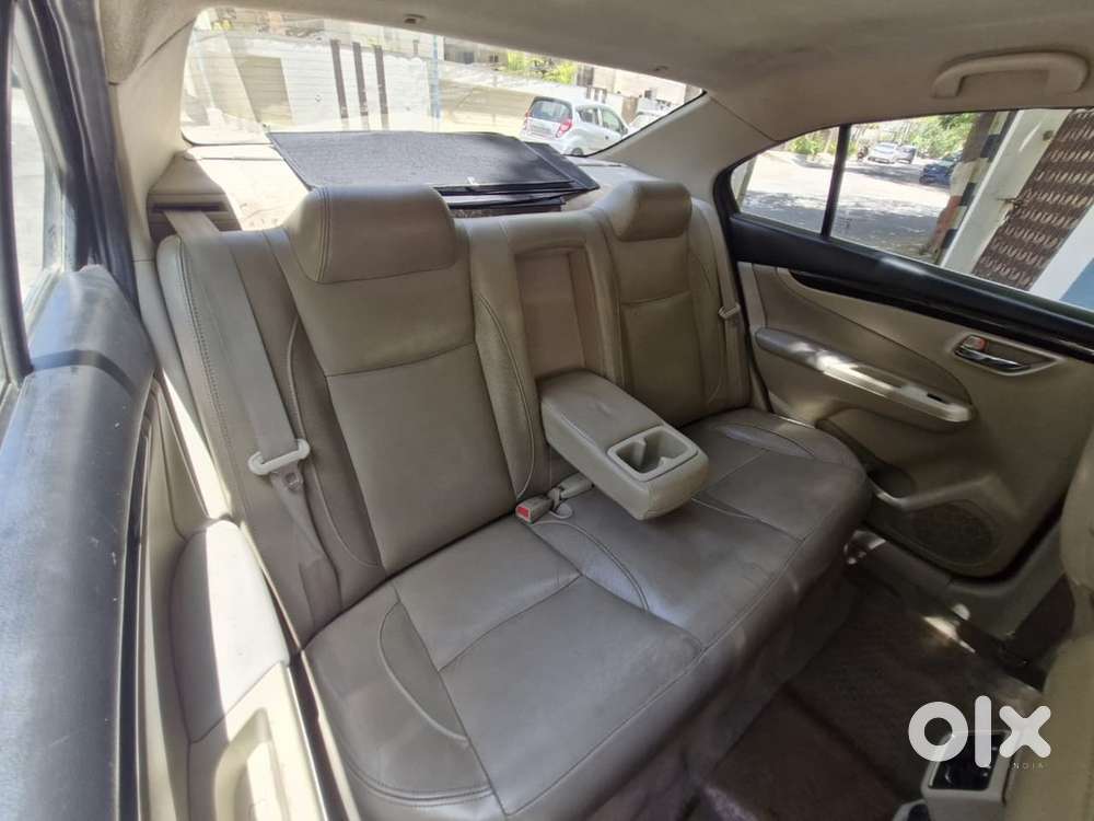 Maruti Suzuki Ciaz S 2017 Year Diesel Car