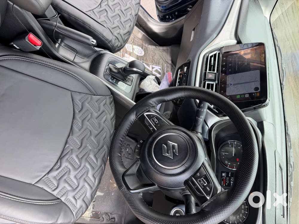 Maruti Suzuki Baleno 2026 Petrol Well Maintained