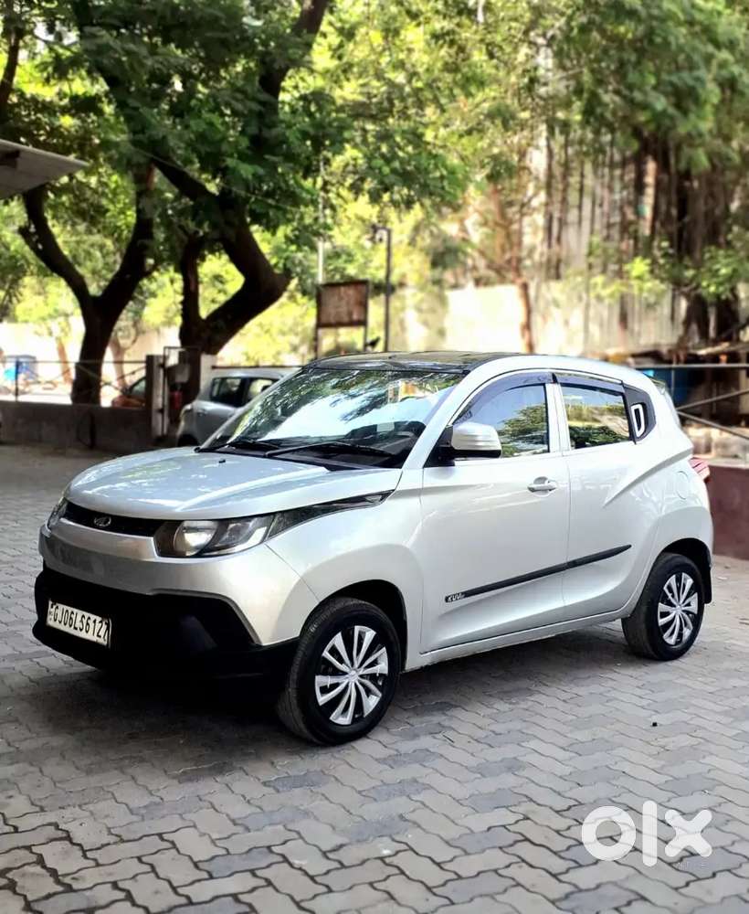Kuv 100 Top Condition