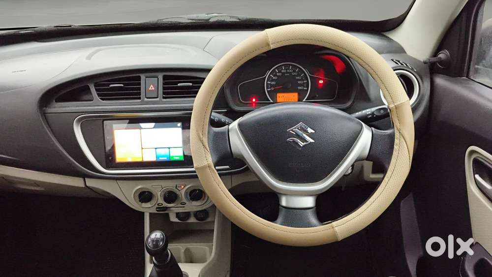 Maruti Suzuki Alto 800 Vxi Plus Option, 2022, Petrol