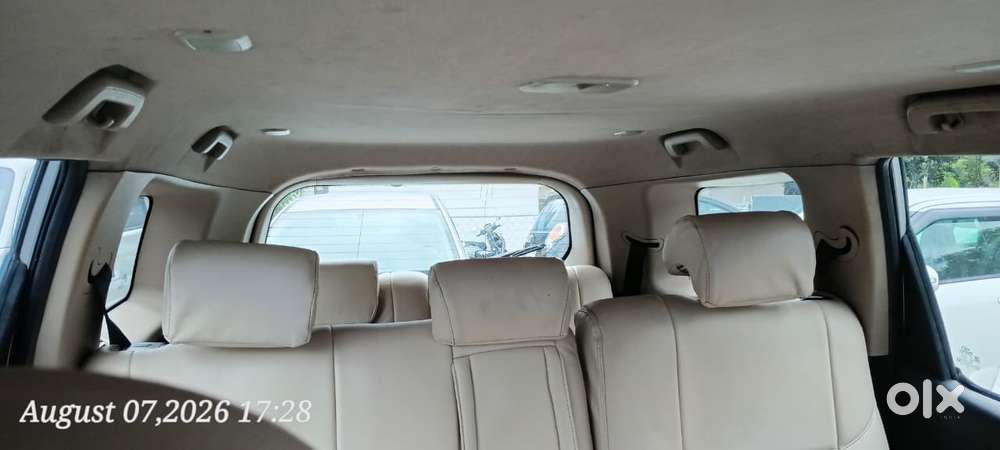 Mahindra Xuv500 W8, 2013, Diesel