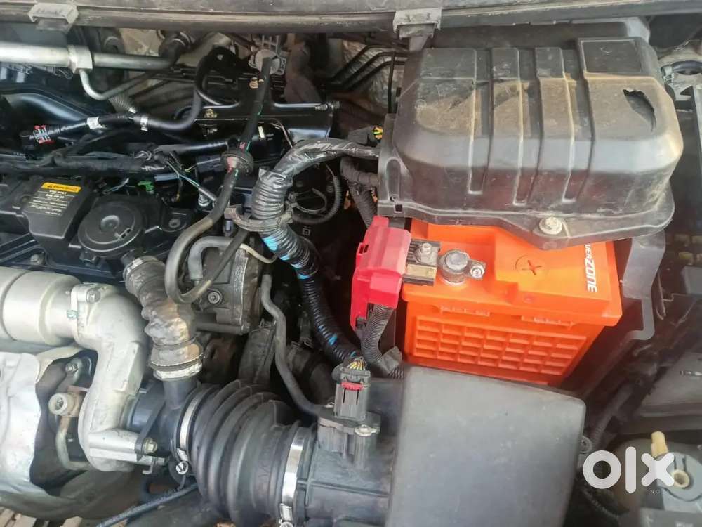 Ford Ecosport 2014 Diesel Manual