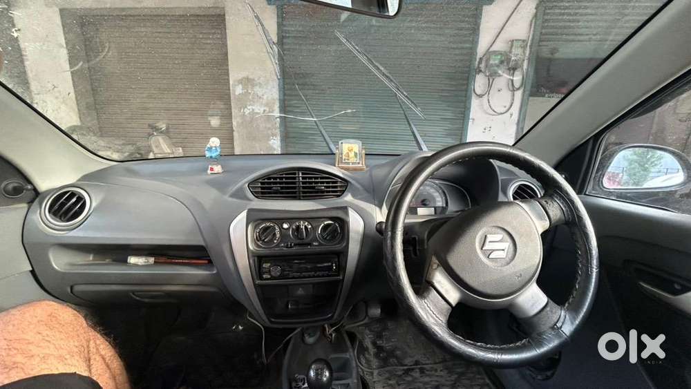 Maruti Suzuki Hybrid 2014