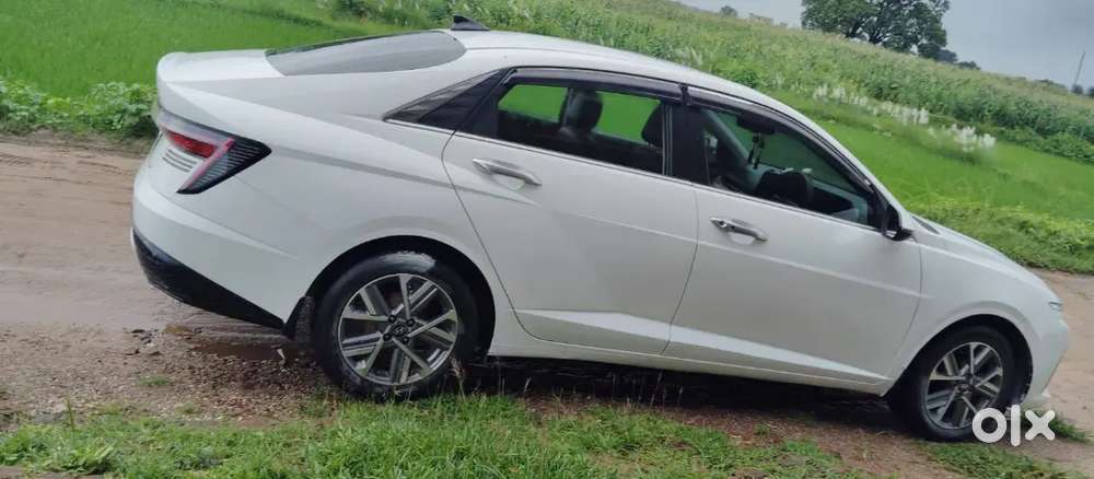 Hyundai Verna Sx 2023 Petrol