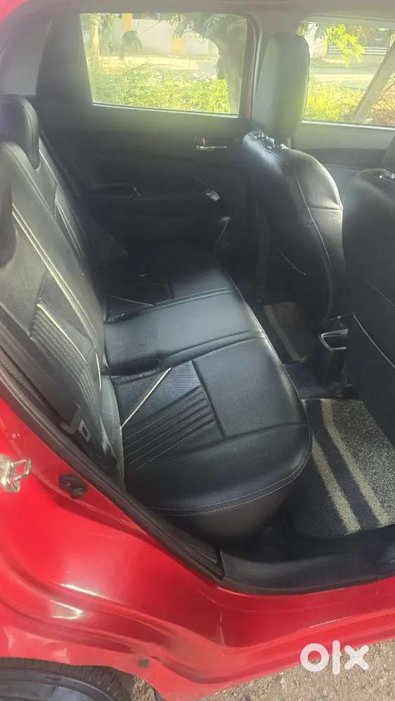 Maruti Suzuki Swift 2018 Petrol 133000 Km Driven