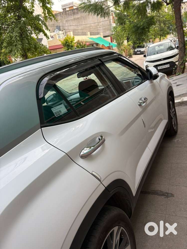 Well Maintained, Just Like Showroom Condition