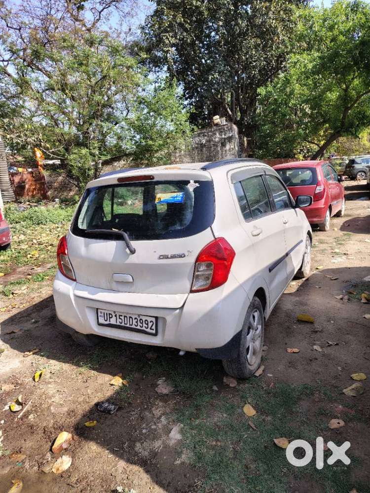 Maruti Suzuki Celerio Zxi, 2020, Cng & Hybrids