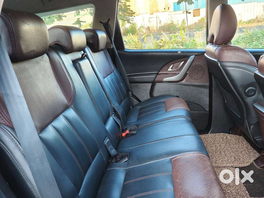 Mahindra Xuv500 2011-2015 W8 2wd, 2013, Diesel