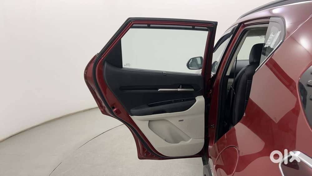 Kia Seltos Htx Plus D, 2022, Diesel