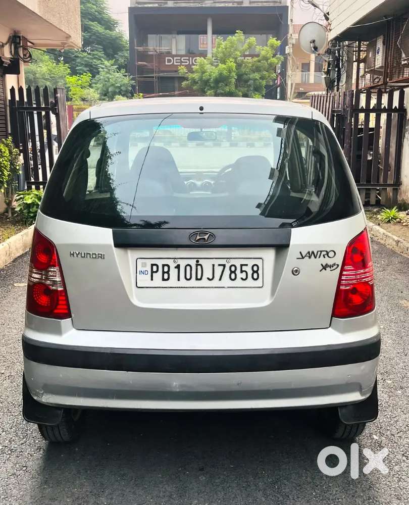 Hyundai Santro Xing 2011 For Sale