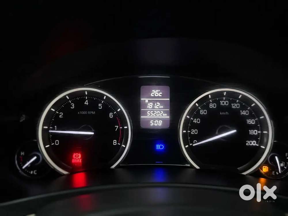 Maruti Suzuki Ciaz 2015 Petrol Good Condition