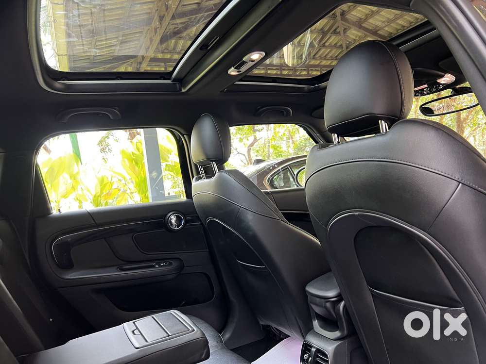 Mini Cooper Countryman Cooper One Countryman 5 Door, 2019, Petrol