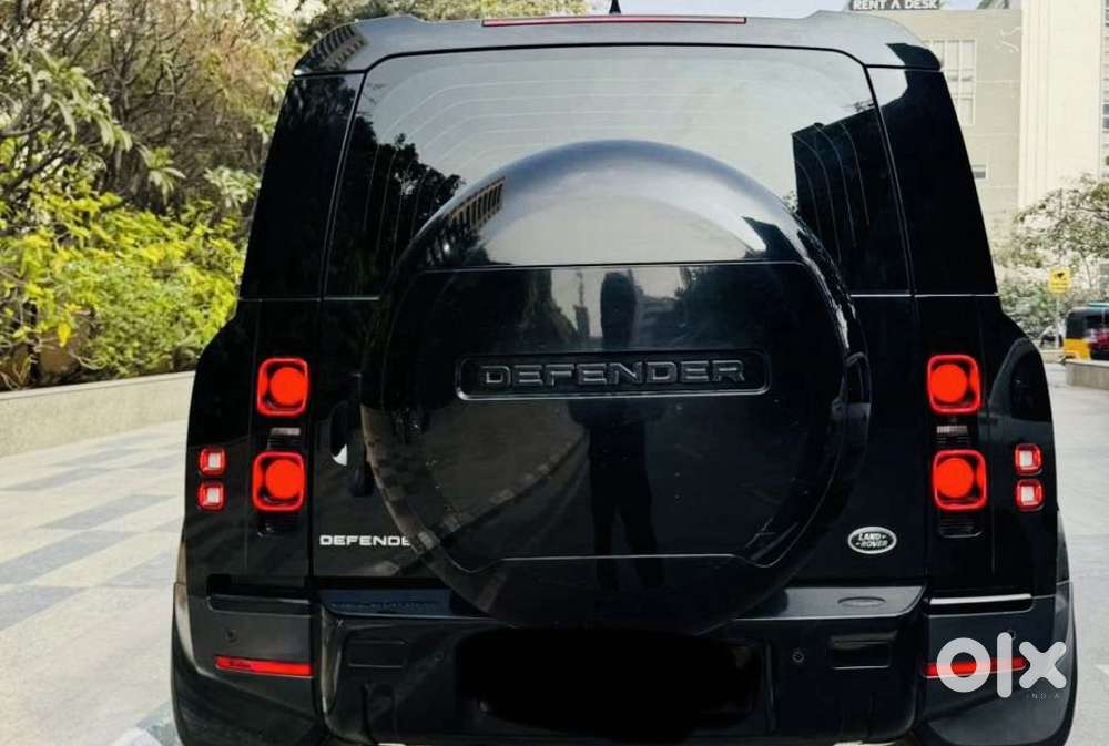 Land Rover Defender 2.0 110 S My22, 2022, Petrol