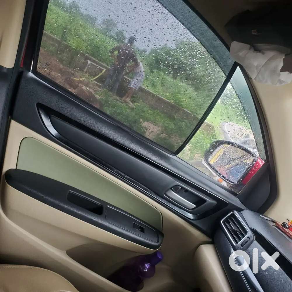 Honda Amaze Gen Vx 2019 Petrol And Cng