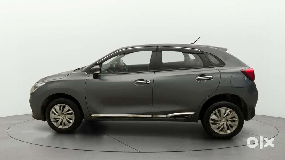 Maruti Suzuki Baleno Delta, 2023, Petrol