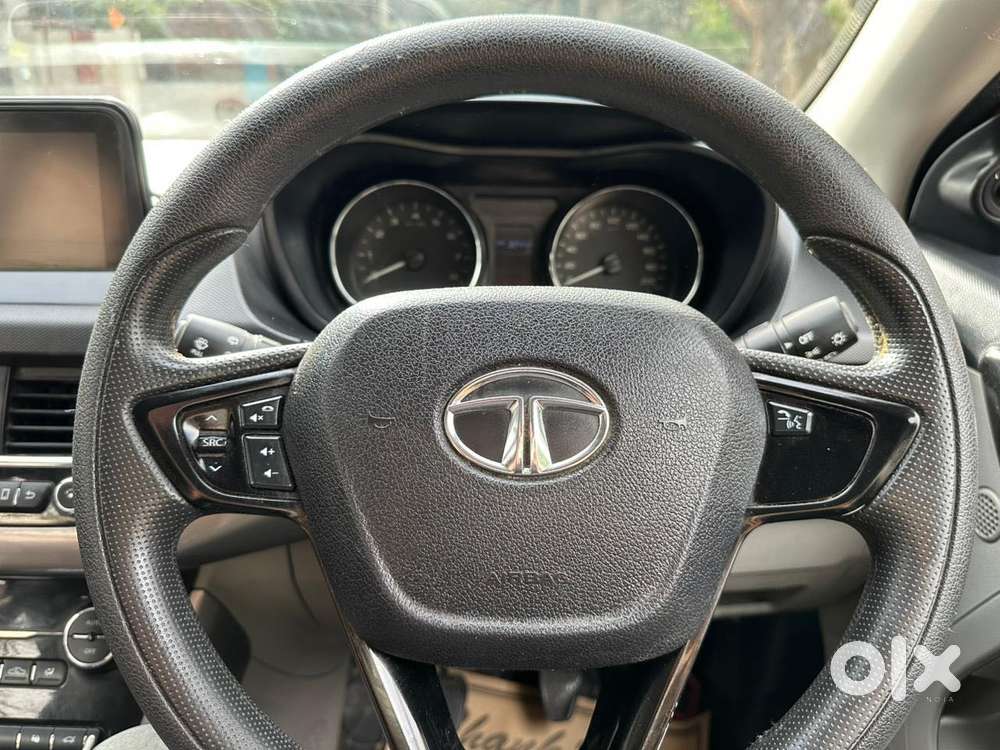 Tata Nexon 1.5 Revotorq Xz Plus, 2019, Diesel