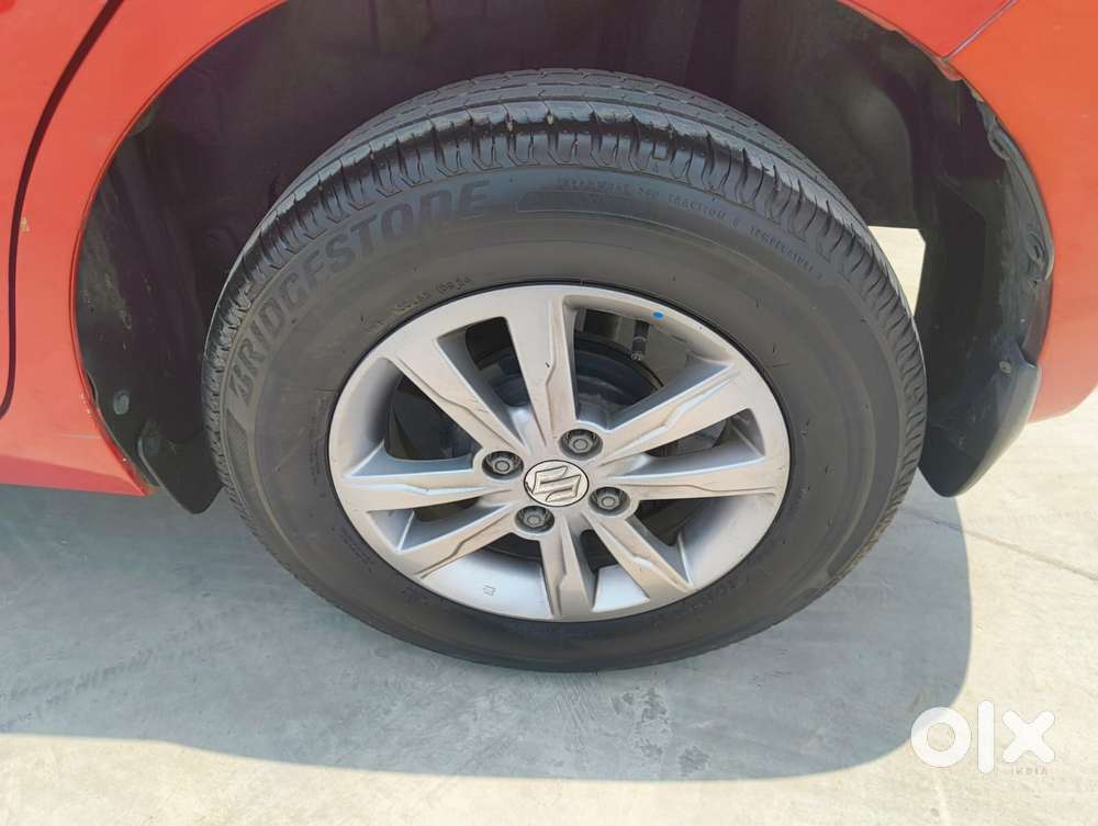 Maruti Suzuki Swift 2018 Amt Vxi, 2018, Petrol