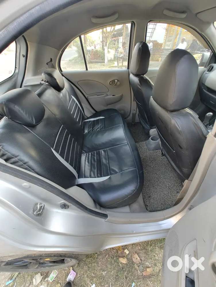 Nissan Micra Primo 2012 Diesel Good Condition