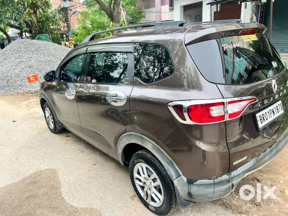 Renault Triber 1.0 2022