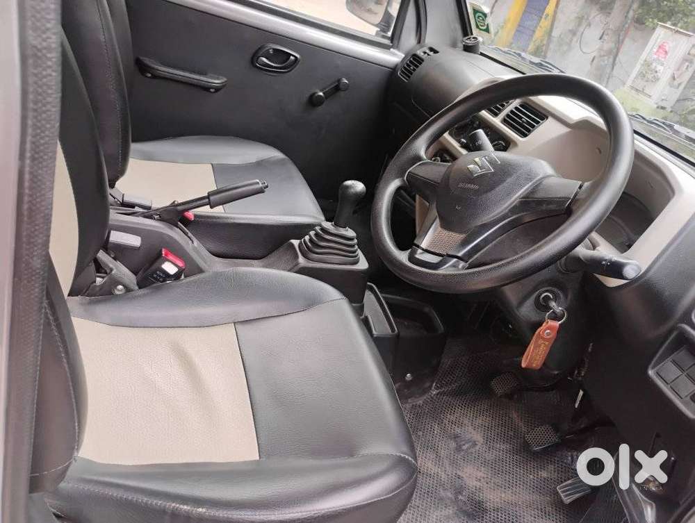 Maruti Suzuki Eeco 7 Seater Standard, 2024, Petrol