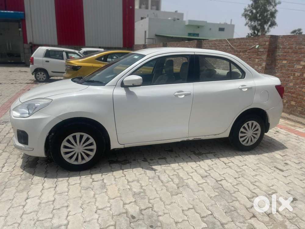 Maruti Suzuki Diesel Car 2017