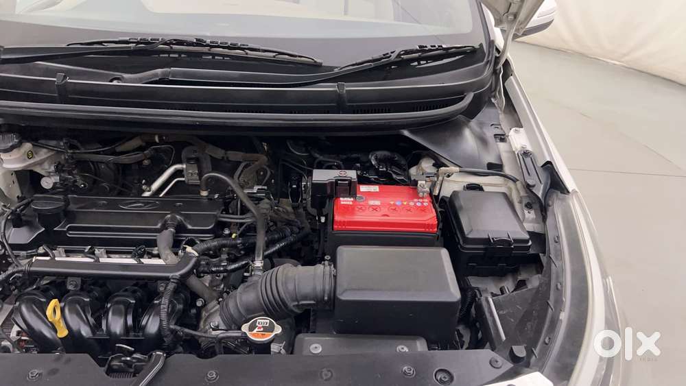 Hyundai Elite I20 [2018-2020] 1.2 Sportz, 2015, Petrol