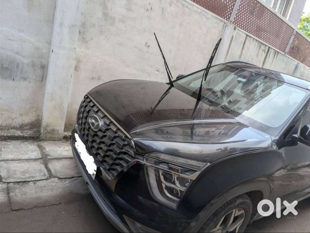 Hundai Alcazar Diesel Automatic 2023