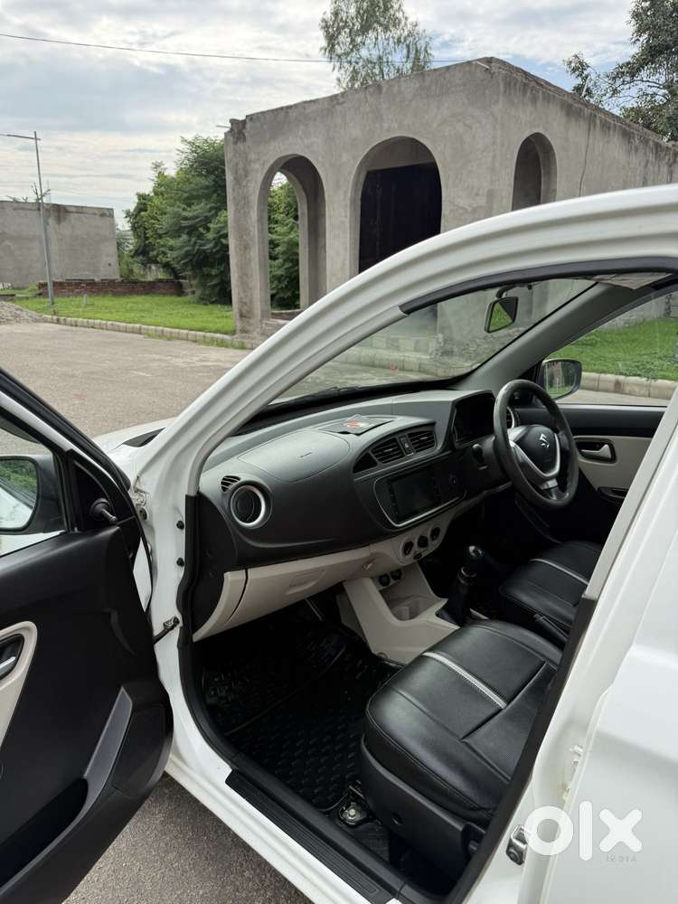 Maruti Suzuki Alto 800 0.8 Vxi (o), 2021, Petrol