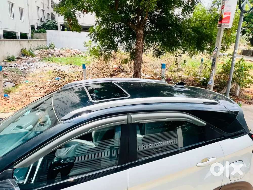 Tata Nexon Ev, 2023, Electric