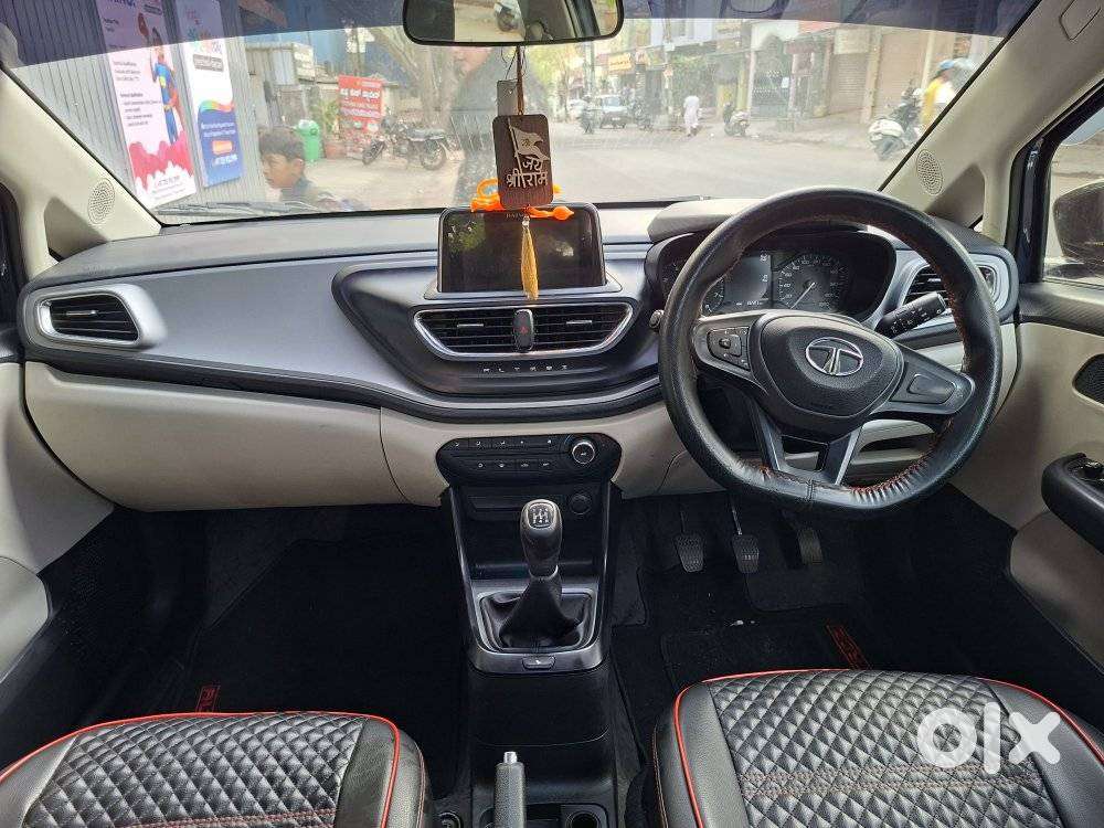 Tata Altroz 1.5 Xm Rhytm Plus Style Diesel, 2023, Diesel